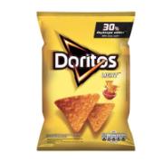 Doritos Light Salted Corn Chips 180 g