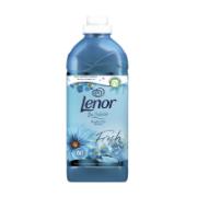 Lenor Ocean Escape Liquid Concentrated Fabric Softener 60 Washes 1.38 L