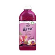 Lenor Wild Flower Bloom Concentrated Fabric Softener 60 Washings 1.38 L