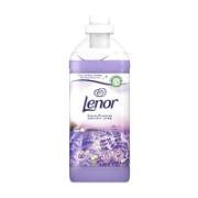 Lenor Lavender & Camomile Concentrated Fabric Softener 1.38 L