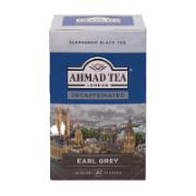 Ahmad Tea Decaffeinated Earl Grey 40 g