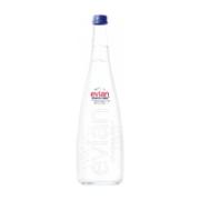 Evian Natural Sparkling Water 750 ml
