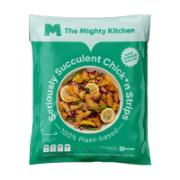 The Mighty Kitchen Chick n Stips 100% Plant Based 300 g