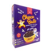 The Bee Bros Chocolate Cereal Balls 250 g