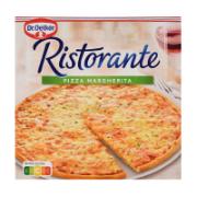 Dr Oetker Ristorante Pizza Margarita 295 g