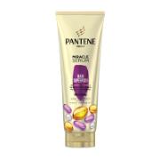 Pantene Miracle Hair Superfood Serum Conditioner Balsam with Protein 200 ml