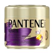 Pantene Pro-V Keratin Protect Mask Hair Superfood Full & Strong 300 ml