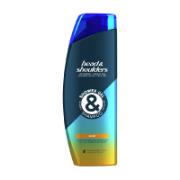 Head & Shoulders Sport Shower Gel & Shampoo 360ml 