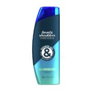 Head & Shoulders Shampoo & Shower Gel Sensitive with Aloe Vera 360 ml