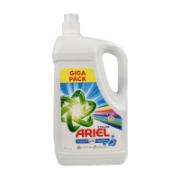 Ariel Color Liquid Detergent Touch of Freshness Giga Pack 75 Washes 4125 ml