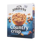 Jordans Country Crisp Muesli with Nuts 400 g