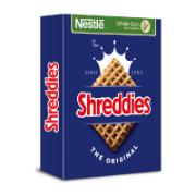 Nestle Shreddies Whole Grain Cereal 460 g