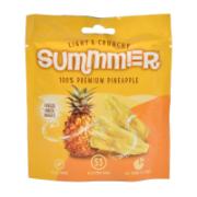 Summer Freeze Dried Pineapple 13 g