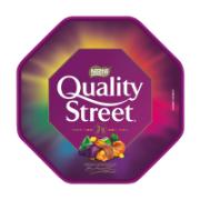 Nestle Quality Street Chocolates 600 g