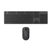Xiaomi Wireless Keyboard and Mouse Combo Black CE