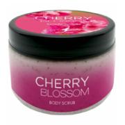 Dear Body Body Scrub Cherry Blossom 350 g