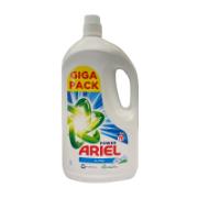 Ariel Liquid Detergent Alpine Giga Pack 70 Washes 3850 ml