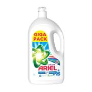 Ariel Liquid Detergent Color Giga Pack 70 Washes 3850 ml