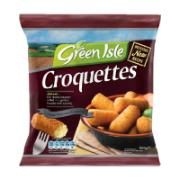 Green Isle Potato Croquettes 800 g