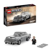 Lego Speed Champions 007 Aston Martin DB5 8+ Years CE