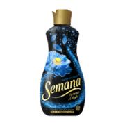Semana Superconcentrated Fabric Conditioner Parfumes of Night Midnight Blue 66 Washes 1.65 L