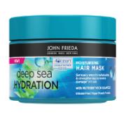 John Frieda Deep Sea Hydration Moisturising Hair Mask 250 ml