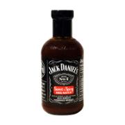 Jack Daniel’s Sweet & Spicy BBQ Sauce 473 ml