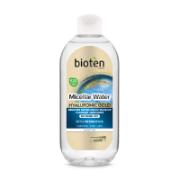 Bioten Hyaluronic Gold Νερό Καθαρισμού 400 ml