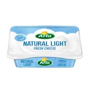 Arla Natural Φρέσκο Τυρί Light 200 g