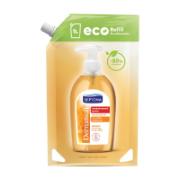 Septona Dermasoft Liquid Antibacterial Hand Soap Refill Honey 1 L