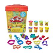 Hasbro Play-Doh Tools and Storage Activity Set 3+ Years CE