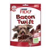 Purina Fido Bacon Twist for Adult Dogs 120 g