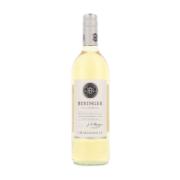 Beringer Chardonnay White Wine 750 ml