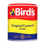 Birds Original Custard Powder 250 g