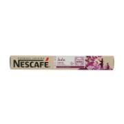 Nescafe 10 India Espresso Pure Arabica Capsules NO.9 53 g