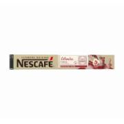 Nescafe 10 Colombia Espresso Arabica Capsules NO.6 53 g