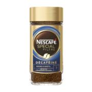 Nescafe Instant Decaffeinated Coffee 200 g