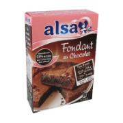 Alsa Chocolate Fondant Cake Mix 320 g