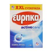 Eureka Active Care Laudry Powder XXL 75 Washings 4.125 Kg