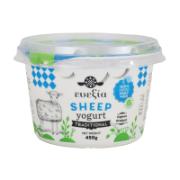 Evexia Traditional Sheep Yoghurt 450 g