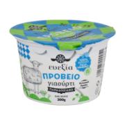 Evexia Traditional Sheep Yoghurt 200 g