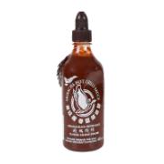 Flying Goose Sriracha Black Pepper Sauce 455 ml 