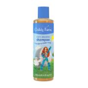 Childs Farm Shampoo Organic Coconut for Dry & Curly Hair 250 ml