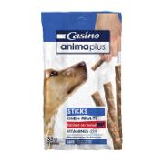 Casino Sticks for Adult Dogs with Beef 33 g