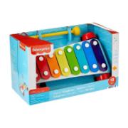 Fisher Price Classic Xylophone 18+ Months CE