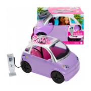 Barbie Vehicle 3+ Years CE