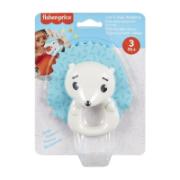 Fisher Price Hold & Jingle Hedgehog 3+ Months CE