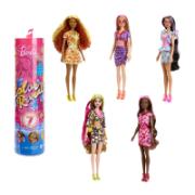 Barbie Doll Color Reveal 3+ Years CE
