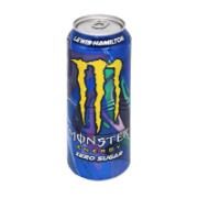 Monster Ενεργειακό Ποτό Lewis Hamilton Χωρίς Ζάχαρη 500 ml