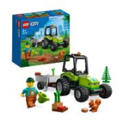 Lego City Park Tractor 5+ Years CE